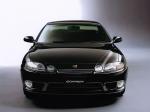 Toyota Soarer 1996 года